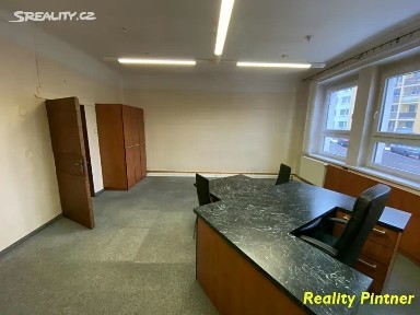 Příbram, Špitálská