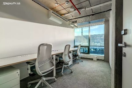 Pronájem kanceláře 15 m² Obchodní, Říčany