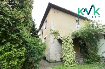 Prodej bytu 2+1 54 m² F. X. Šaldy, Karlovy Vary - Bohatice