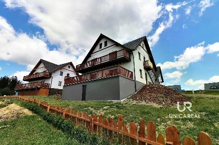 Prodej ubytovacího zařízení 88 m² Václavov u Bruntálu - Horní Václavov