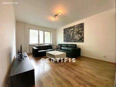 Pronájem bytu 2+1 55 m² Korunní, Ostrava - Mariánské Hory