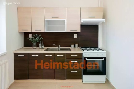 Pronájem bytu 3+1 60 m² Olešní, Ostrava - Muglinov