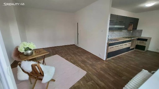 Prodej bytu 2+1 53 m² Ukrajinská, Litvínov - Horní Litvínov