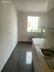 Prodej bytu 2+1 61 m² Karla Čapka, Krupka - Maršov