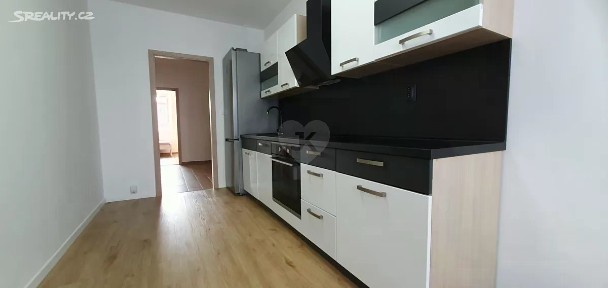 Prodej bytu 3+1 78 m² Přítkovská, Teplice - Trnovany