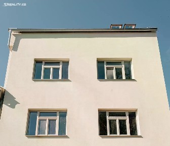 Brno, Brno-město, Židenice, Rokycanova, 8