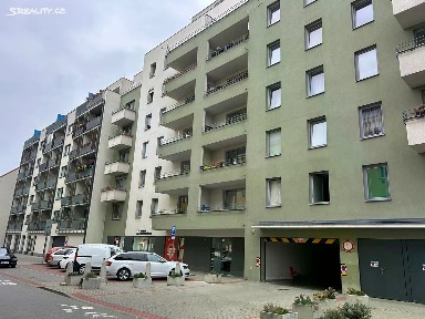 Prodej bytu 3+kk 78 m² Francouzská, Brno - Zábrdovice