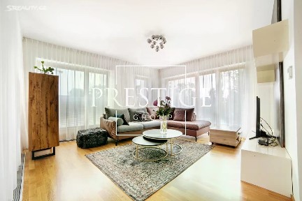 Prodej bytu 3+kk 103 m² Za Karlínským přístavem, Praha - Karlín