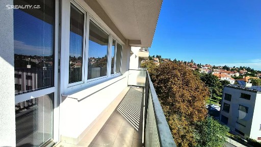 Prodej bytu 2+1 52 m² U dejvického rybníčku, Praha - Dejvice