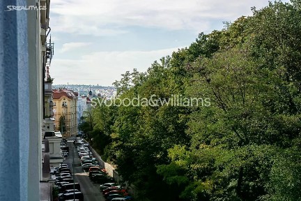 Prodej bytu 3+1 113 m² Polská, Praha - Vinohrady