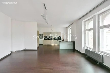 Praha, Praha 5, Smíchov, Kmochova, 2