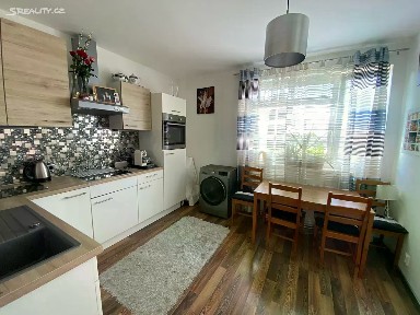 Praha, Praha 9, Vinoř, Českodubská