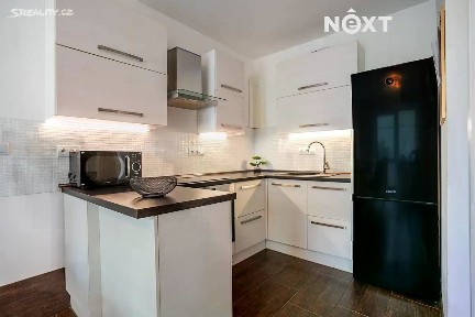 Prodej bytu 2+kk 64 m² Labská louka, Hradec Králové - Třebeš