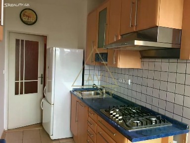 Pronájem bytu 2+1 60 m² Rytířova, Praha - Kamýk