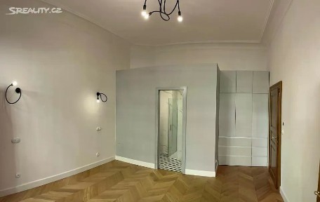 Praha, Praha 2, Vinohrady, Mánesova