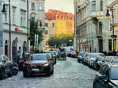 Pronájem ubytovacího zařízení 600 m² Staroměstské náměstí, Praha - Staré Město