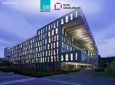 Praha, Praha 8, Karlín, Karolinská, 4