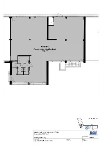 Pronájem obchodního prostoru 326 m² Poděbradská, Praha - Hloubětín