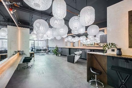 Prodej kanceláře 73 m² Pod Barvířkou, Praha - Smíchov