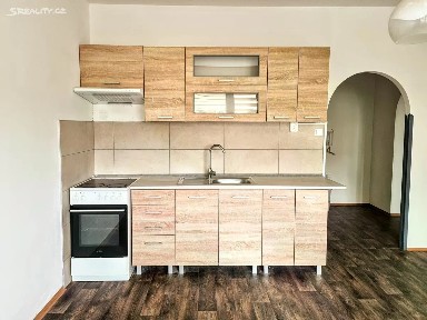Prodej bytu 2+kk 43 m² Slovenská, Osek