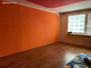Prodej bytu 2+1 60 m² Jindřicha Plachty, Ústí nad Labem - Mojžíř