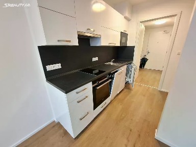 Brno, Brno-město, třída Generála Píky