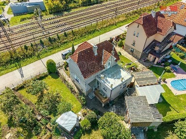 Řevnice, Praha-západ, Pod Drahou