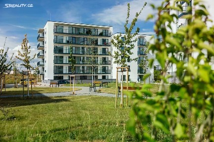 Prodej bytu 1+kk 38 m² Františka Kováříka, Plzeň - Skvrňany