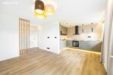 Prodej bytu 3+kk 70 m² Kukučínova, Praha - Krč