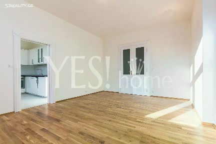 Pronájem bytu 2+kk 47 m² Mánesova, Praha - Vinohrady