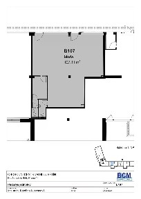 Praha, Praha 9, Hloubětín, Poděbradská, 116