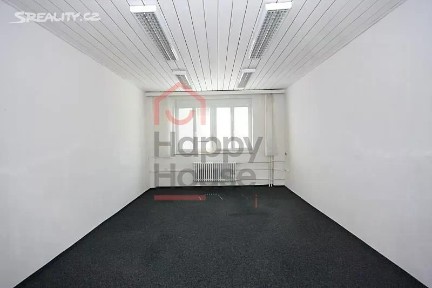Pronájem kanceláře 22 m² Přístavní, Praha - Holešovice