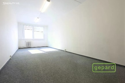 Pronájem kanceláře 12334 m² Novodvorská, Praha - Lhotka