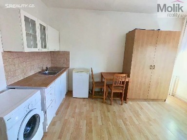 Prodej bytu 1+kk 21 m² Bratislavská, Teplice - Řetenice