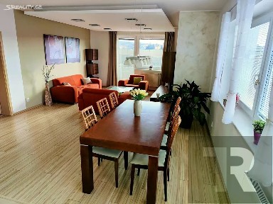 Prodej bytu 3+kk 108 m² V Bezinkách, Plzeň - Černice