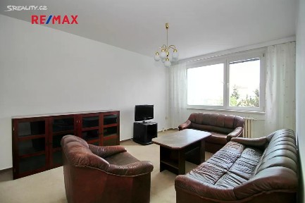 Prodej bytu 3+kk 63 m² Petýrkova, Praha - Chodov