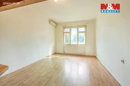 Prodej bytu 1+1 45 m² V Horkách, Praha - Nusle