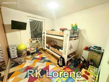 Prodej bytu 2+1 53 m² Březinova, Jihlava