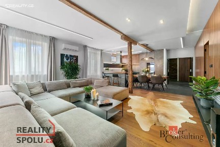 Prodej bytu 3+kk 126 m² Vrchlického, Kralupy nad Vltavou