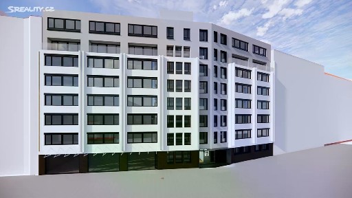 Praha, Praha 4, Nusle, Na Pankráci, 58