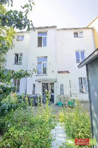 Prodej činžovního domu 300 m² U Plynárny, Praha - Michle