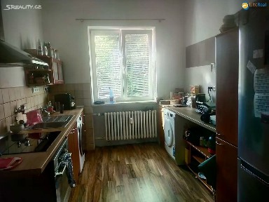 Olomouc, Hodolany, Purkyňova, 1a