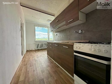 Pronájem bytu 3+1 80 m² Sídliště Za Chlumem, Bílina - Teplické Předměstí