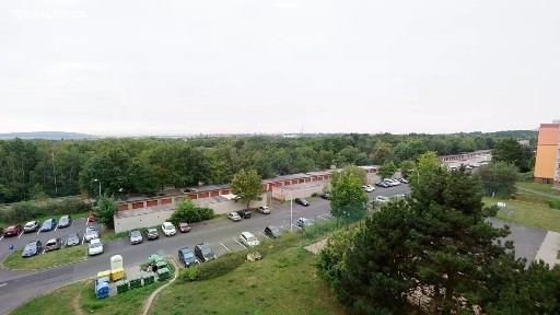 Chomutov, Kamenná