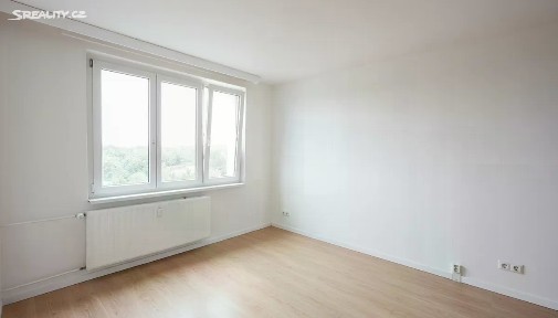 Pronájem bytu 1+1 35 m² Kamenná, Chomutov