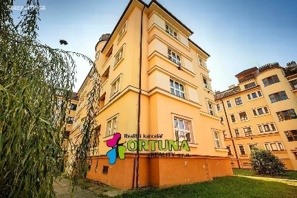 České Budějovice, České Budějovice 3, Fr. Hrubína, 5