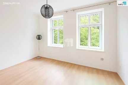 Pronájem bytu 3+kk 76 m² Černý Důl