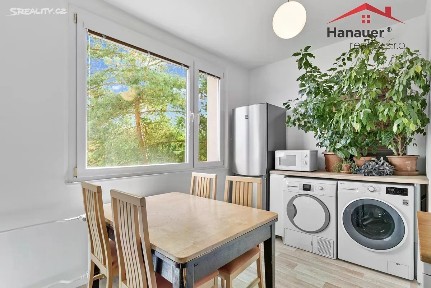 Prodej bytu 3+1 74 m² Seifertova, Ústí nad Labem - Neštěmice