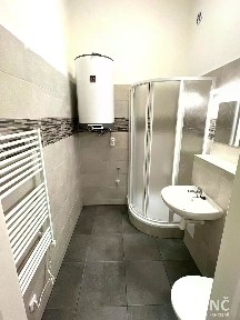 Pronájem bytu 2+kk 48 m² Štefánikova, Brno - Ponava