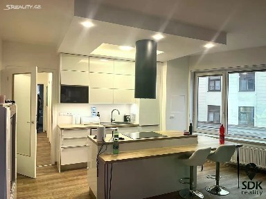 Brno, Brno-město, Staré Brno, Hybešova